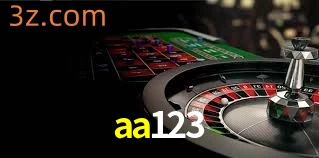 A Emoção das Apostas ao Vivo no aa123